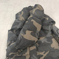 Mac Millan Black Camo ( S )