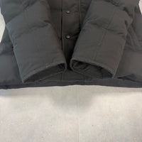 Wyndham Parka Black ( S )