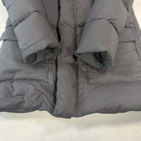 Armstrong Puffer Black ( S )