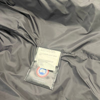 Wyndham Parka Black ( XS )