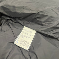 Chelsea Parka White ( XL )