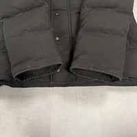 Wyndham Parka Black ( S )