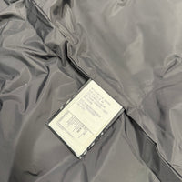 Carson Parka Military Green ( XS )