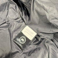 Wyndham Parka Black ( XS )