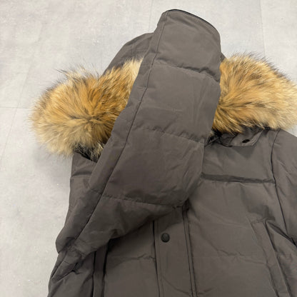 Wyndham Parka Costal Grey - S – photo 6