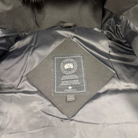 Wyndham Parka Black ( S )
