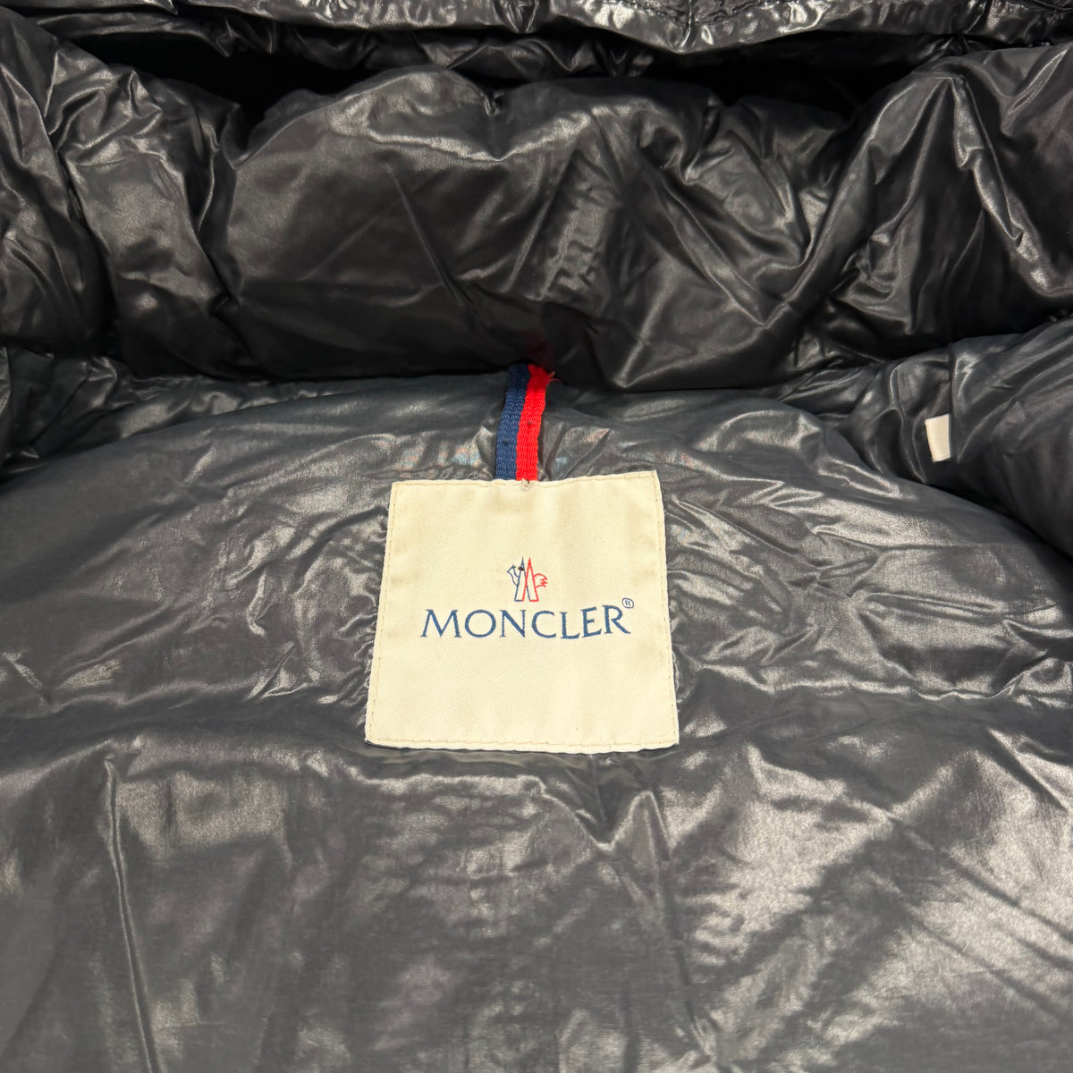 Moncler Maya Black - XS