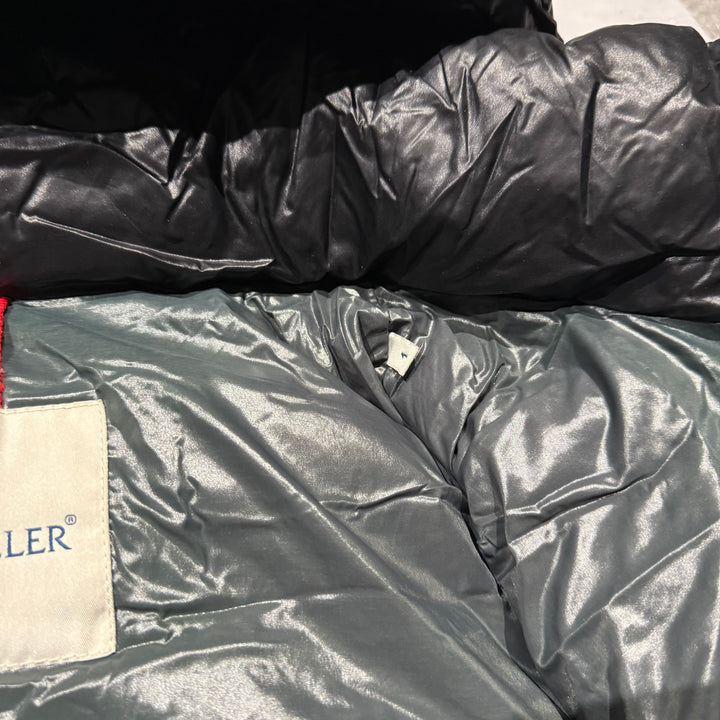 Moncler Maya Black (S)