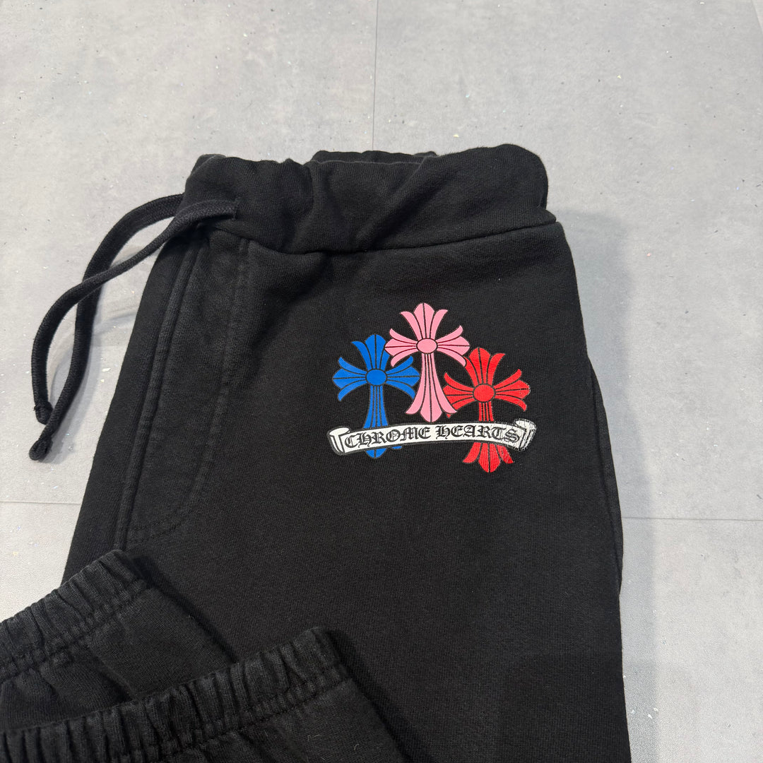 Chrome Hearts Tracksuit ( M )