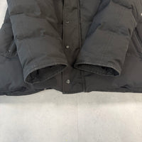 Wyndham Parka Black ( XL )