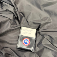 Wyndham Parka Black ( L )