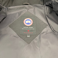 Wyndham Parka Black ( XS )