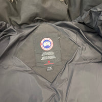 Wyndham Parka Black ( XS )