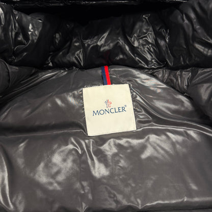 Moncler Maya Black - S