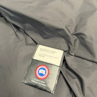Carson Parka Navy ( S )