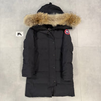 Mackenzie Parka Navy ( S )