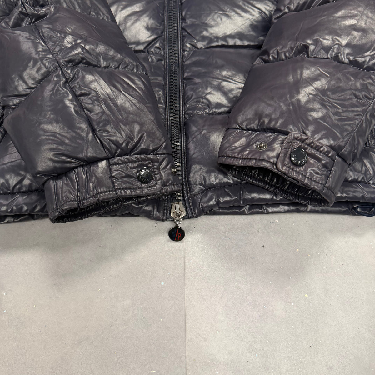 Moncler Maya Navy - M