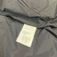 Wyndham Parka Black ( XS )