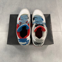 Jordan 4 What The ( UK8.5 )