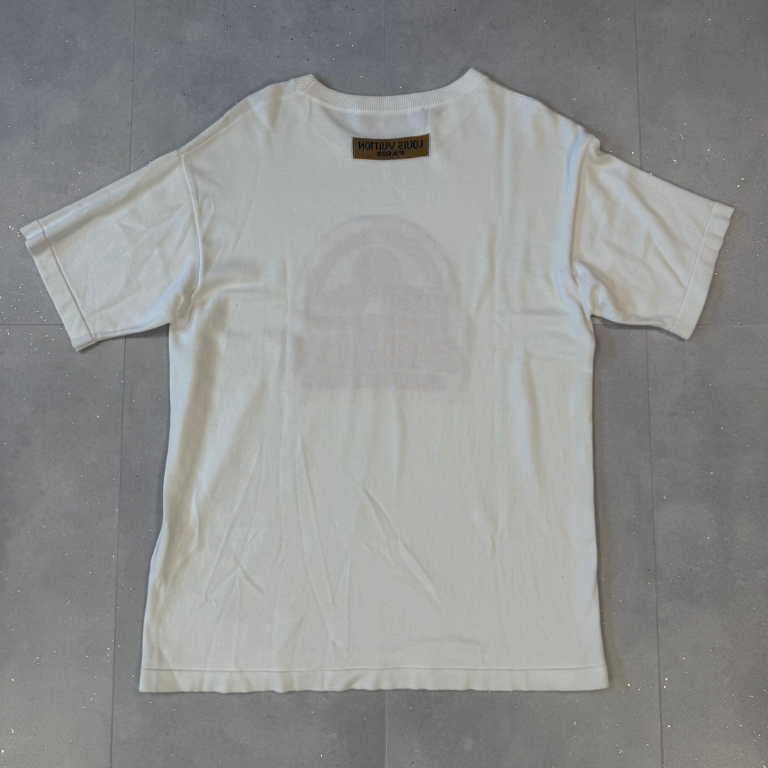 LV Pink T-Shirt ( S )