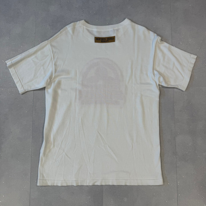 LV Pink T-Shirt ( S )