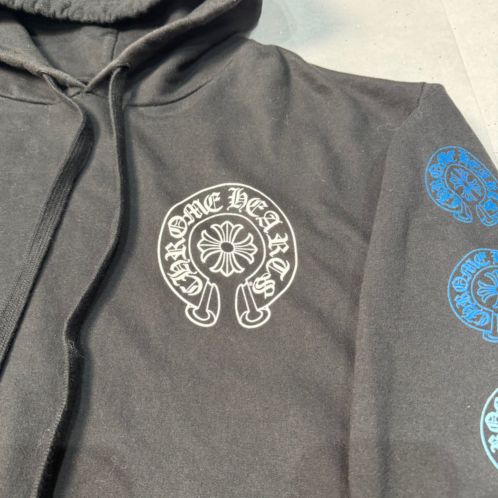 Chrome Hearts Hoodie ( S )