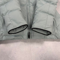 Chelsea Parka Sky Blue ( S )
