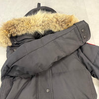Shelburne Parka Navy ( S )