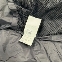 Wyndham Parka Black ( M )