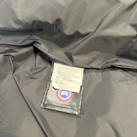 Wyndham Parka Blue Abstract ( XS )