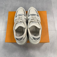 LV White Runaways ( UK10 )