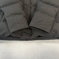 Wyndham Parka Black ( XL )
