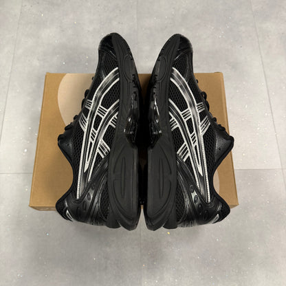 ASICS Gel Kayano 14 Black Pure Silver - NEW – photo 6