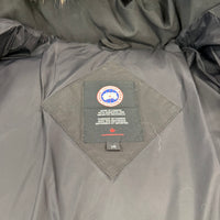 Wyndham Parka Black ( L )