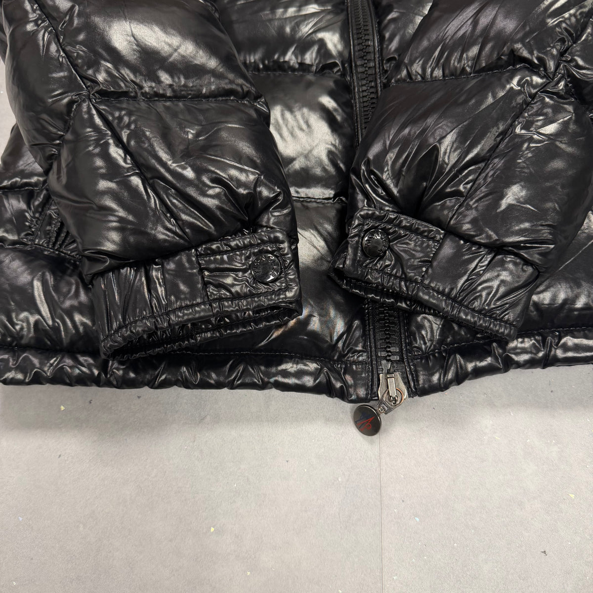 Moncler Maya Black - XS