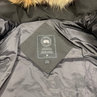 Wyndham Parka Black ( M )