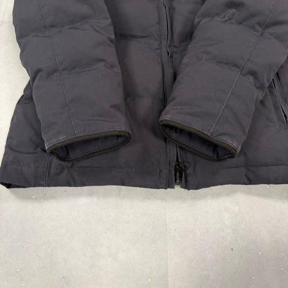Canada Goose Chelsea Parka Navy Women's size XS – pre-owned – photo 4 of 8
