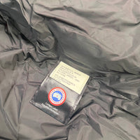 Wyndham Parka Military Green ( S )