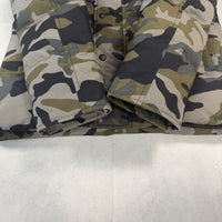 Wyndham Parka Classic Camo ( XS )