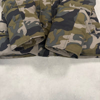 Wyndham Parka Classic Camo ( M )