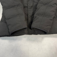 Wyndham Parka Black ( M )