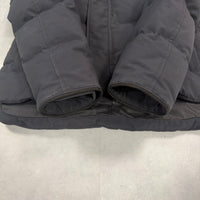 Mac Millan Parka Navy ( S )