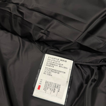 Wyndham Parka Silverbirch - NEW