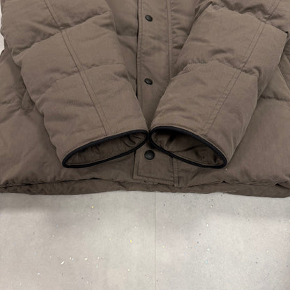 Wyndham Parka Costal Grey - NEW – photo 4