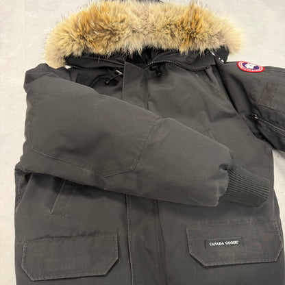 Canada Goose Chilliwack Bomber Black Men's size M – pre-owned – photo 7 of 9