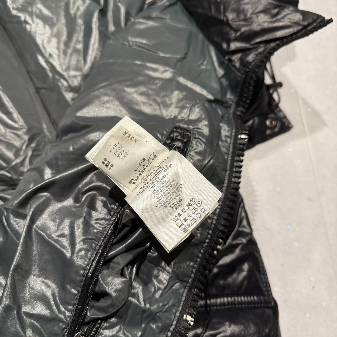 Moncler Maya Black (S)