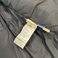 Belleville Parka Black ( S )