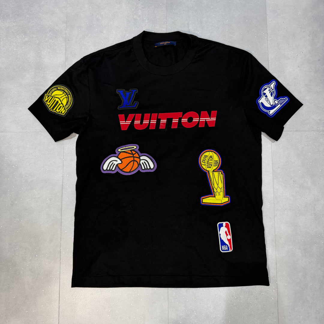 LV x NBA T-Shirt ( M )