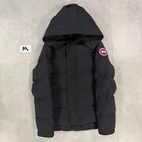 Mac Millan Parka Navy ( S )