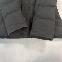 Wyndham Parka Black ( M )